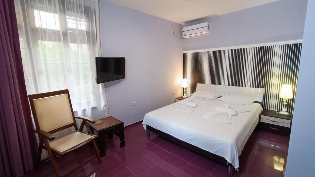 Villa Rosi Sozopol Esterno foto