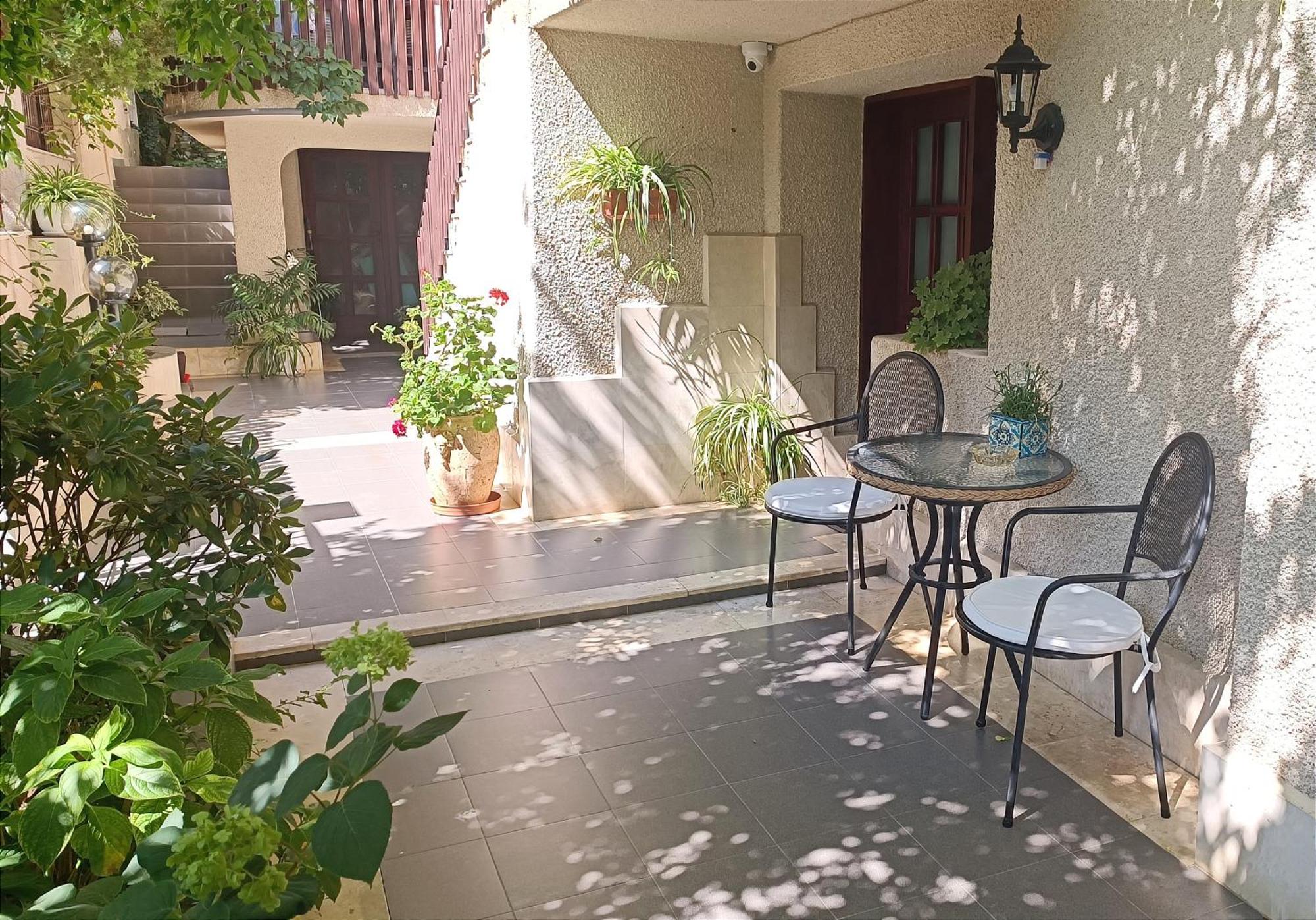 Villa Rosi Sozopol Esterno foto