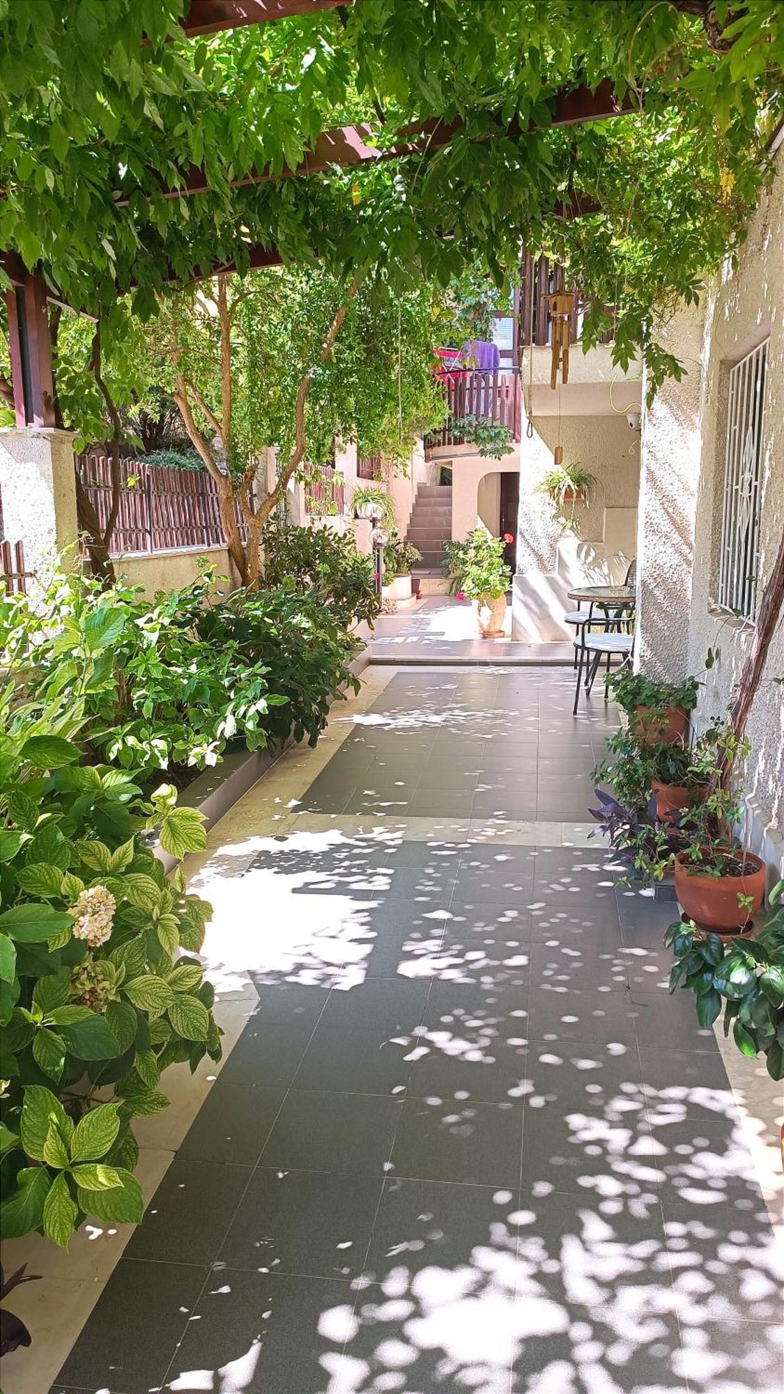 Villa Rosi Sozopol Esterno foto