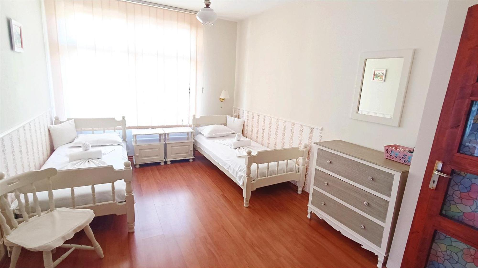 Villa Rosi Sozopol Esterno foto
