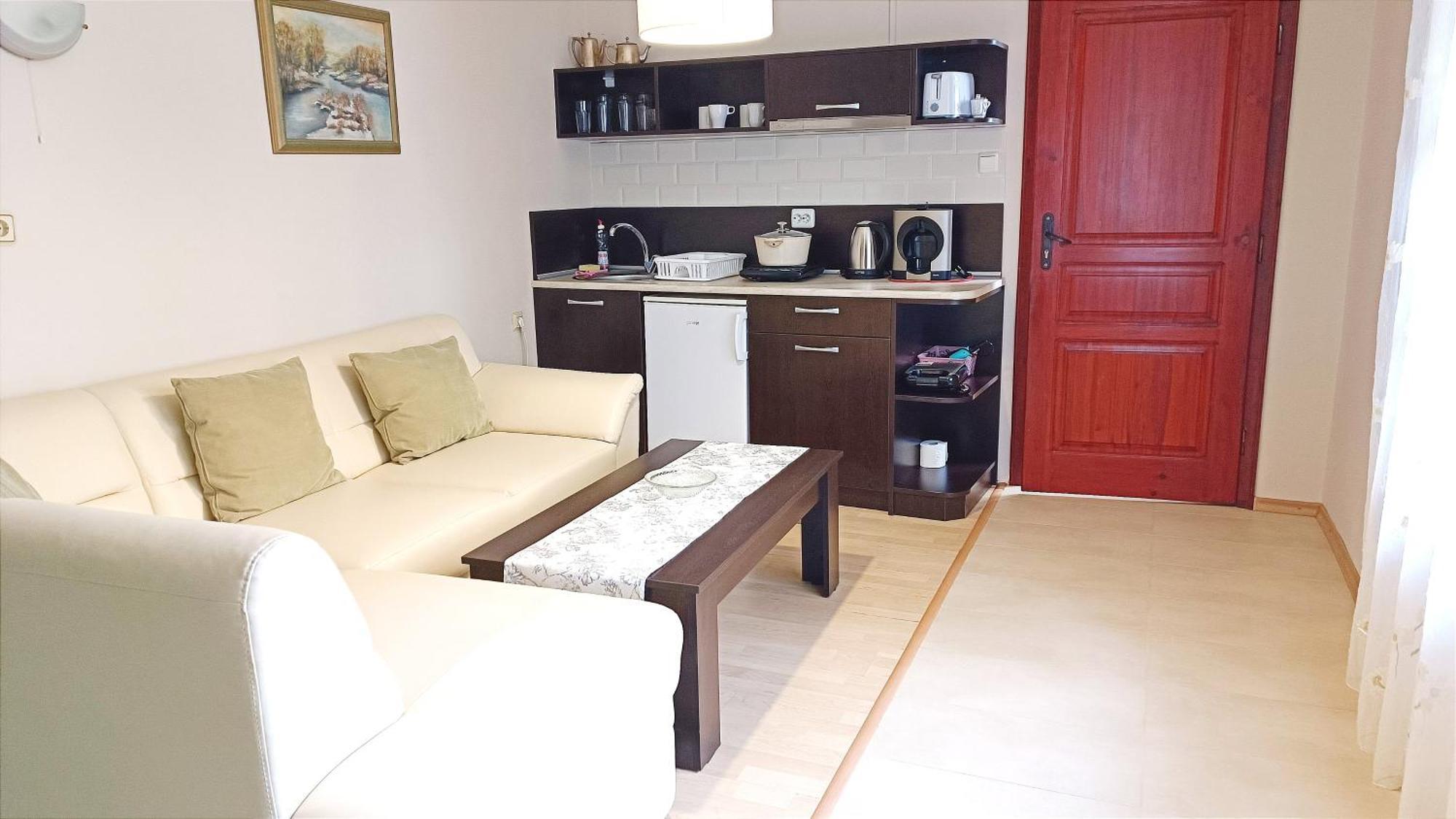 Villa Rosi Sozopol Esterno foto