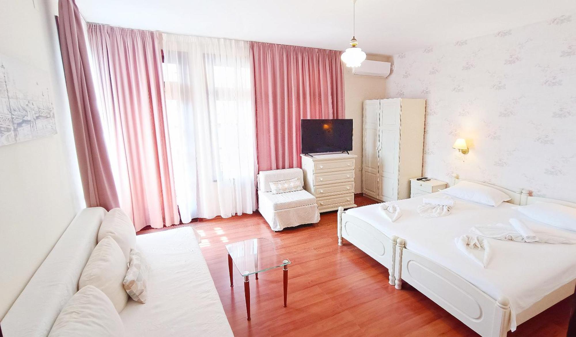 Villa Rosi Sozopol Esterno foto