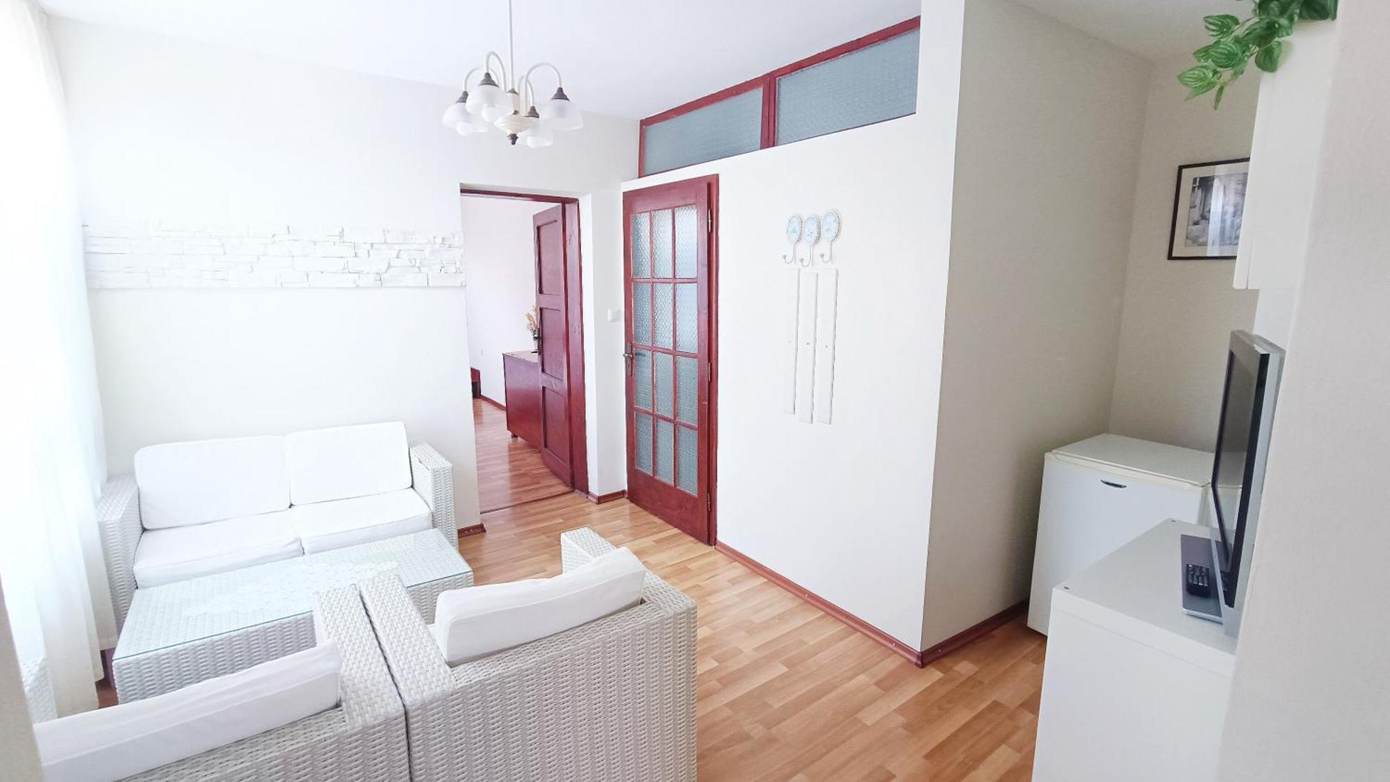 Villa Rosi Sozopol Esterno foto