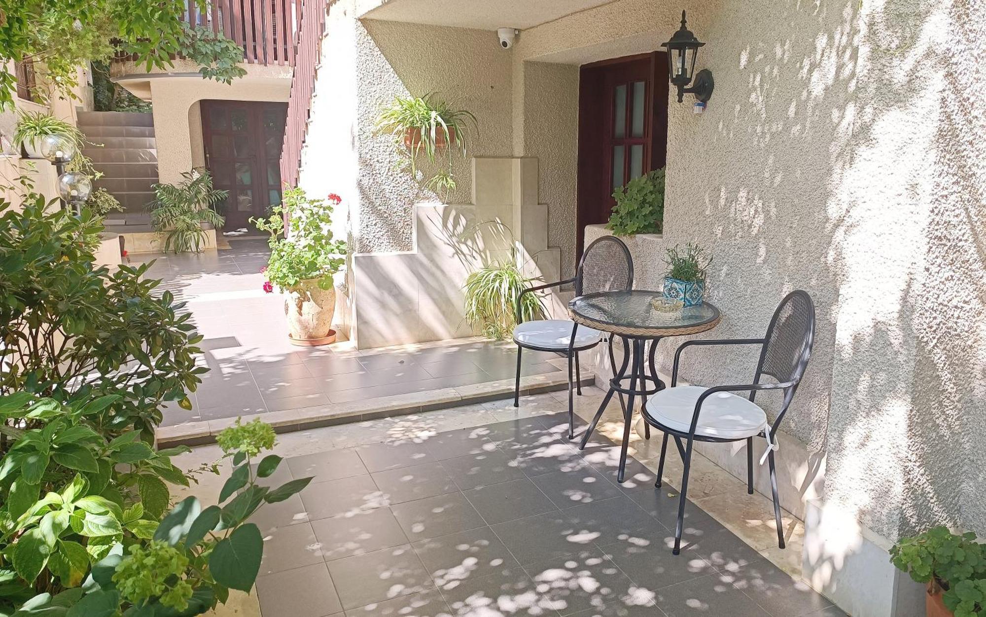 Villa Rosi Sozopol Esterno foto