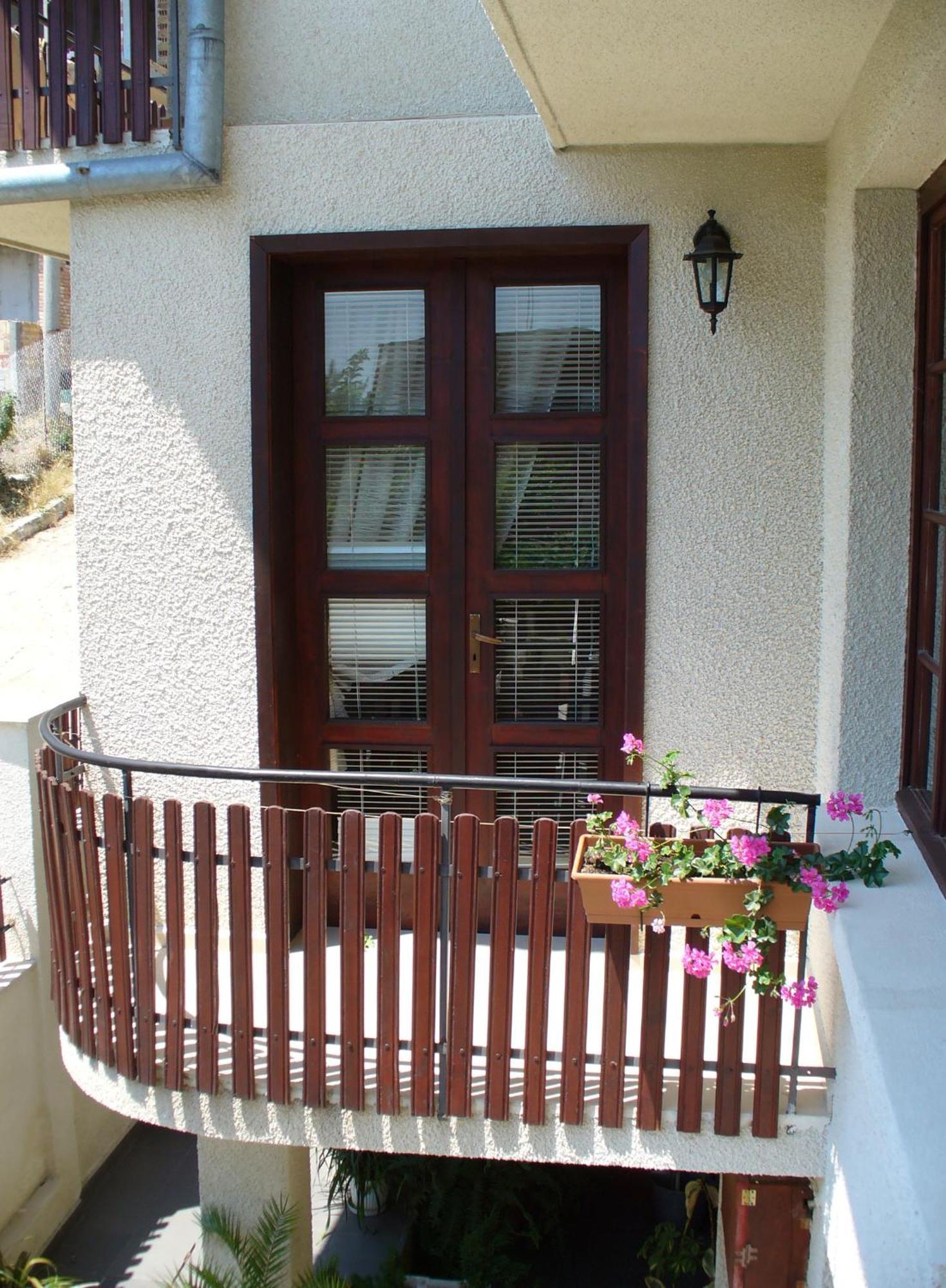 Villa Rosi Sozopol Esterno foto
