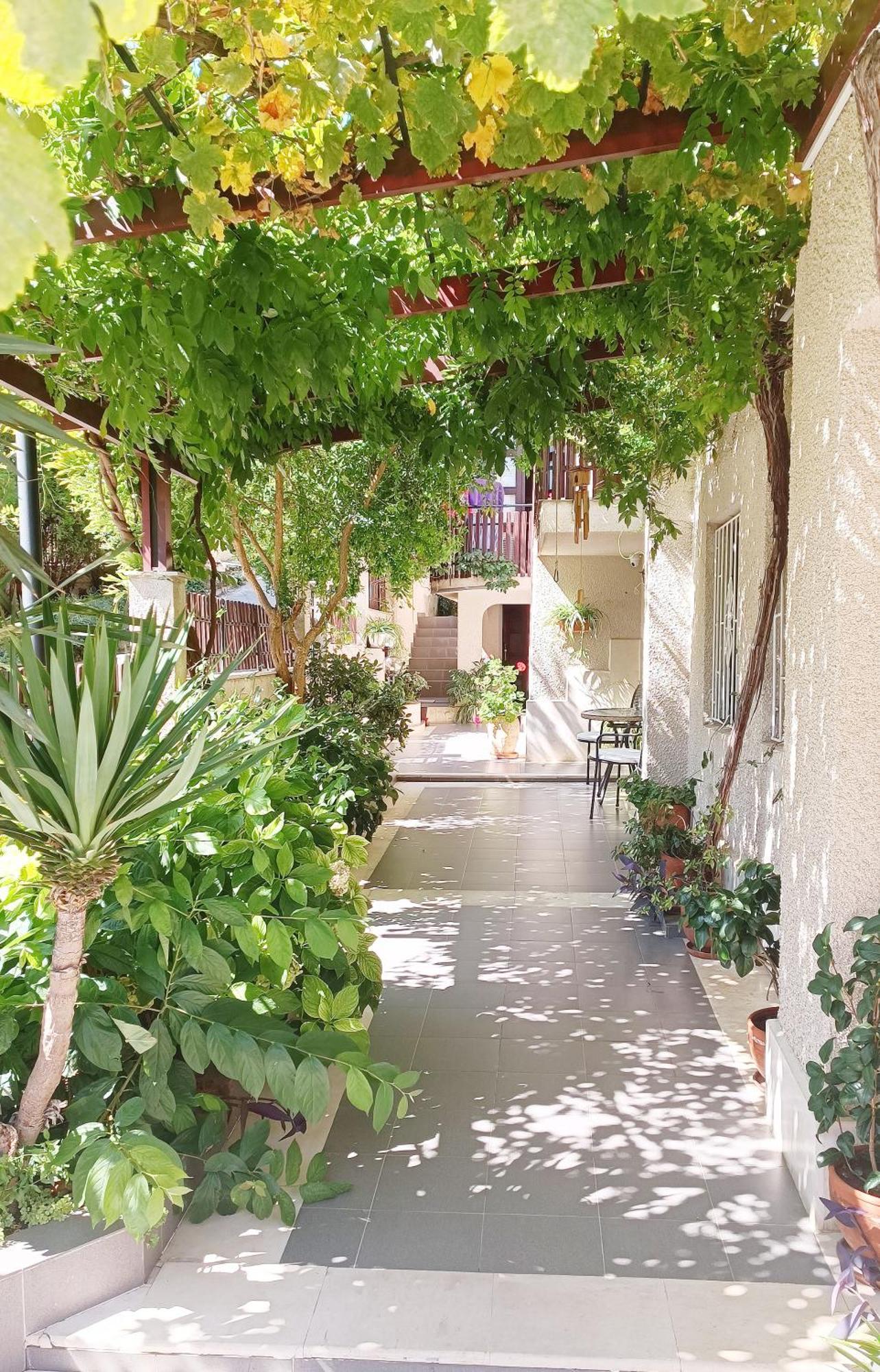 Villa Rosi Sozopol Esterno foto