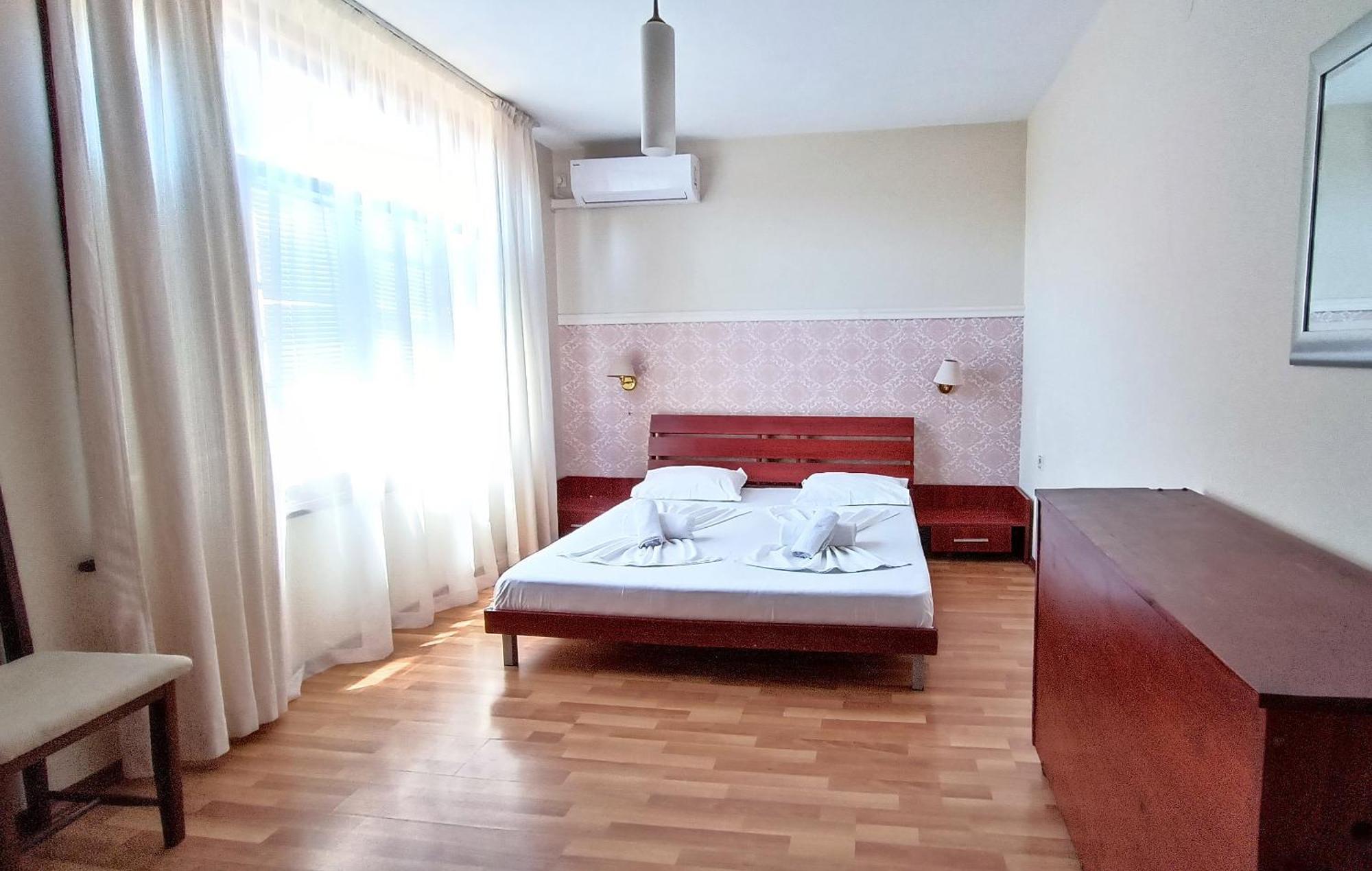 Villa Rosi Sozopol Esterno foto