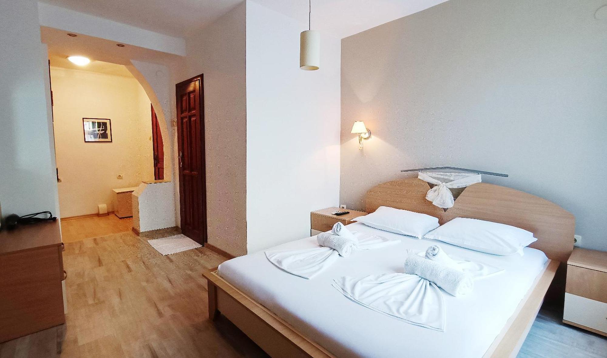 Villa Rosi Sozopol Esterno foto