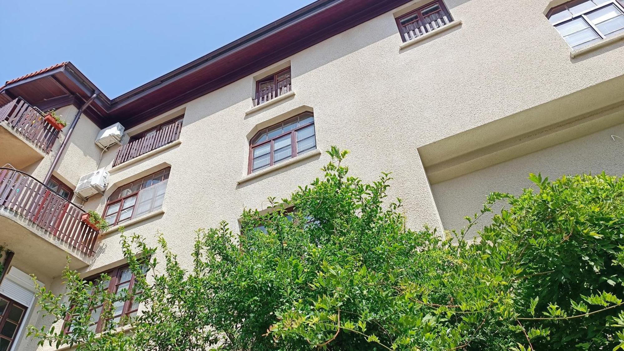 Villa Rosi Sozopol Esterno foto
