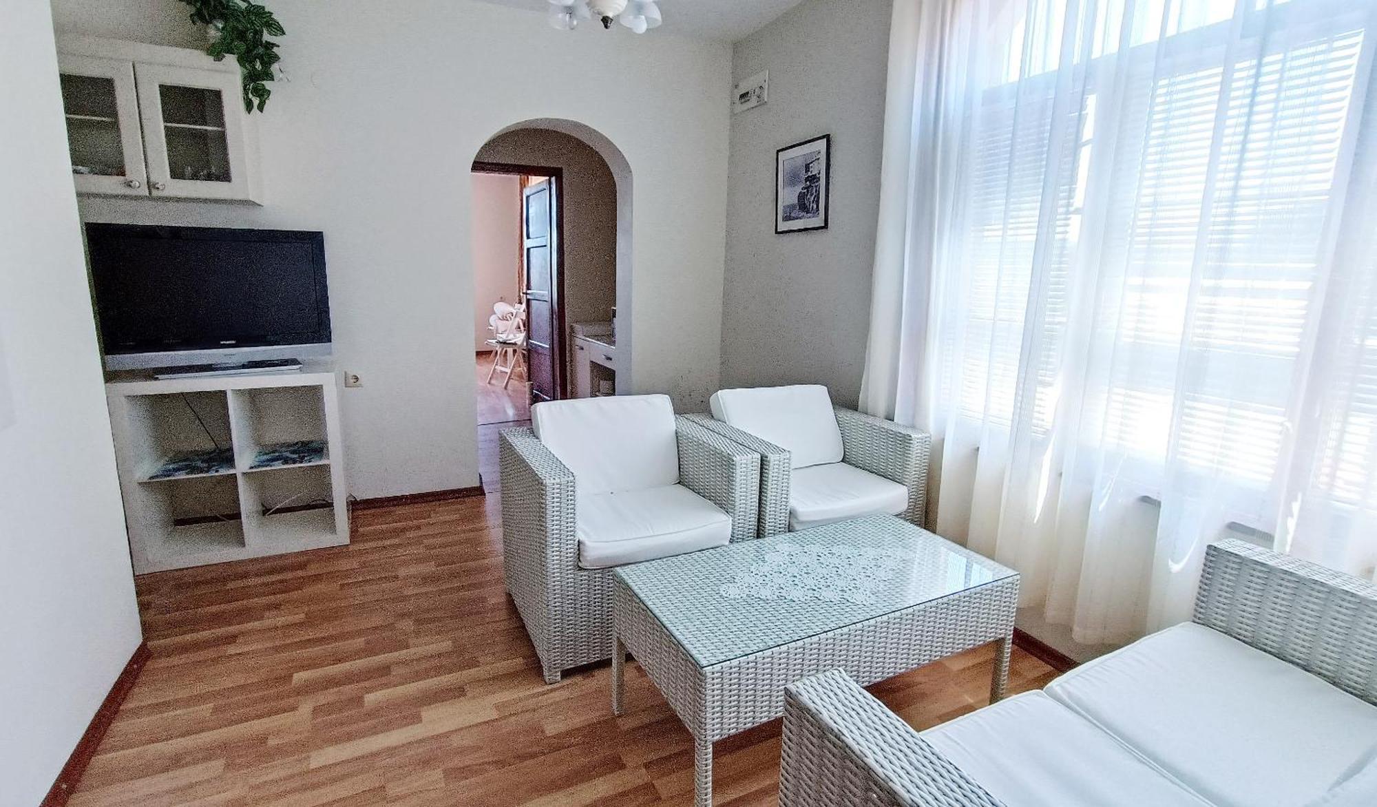 Villa Rosi Sozopol Esterno foto
