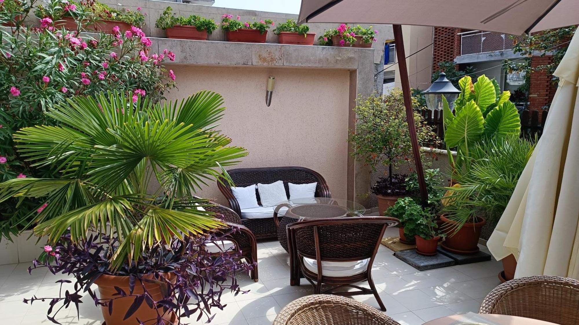 Villa Rosi Sozopol Esterno foto