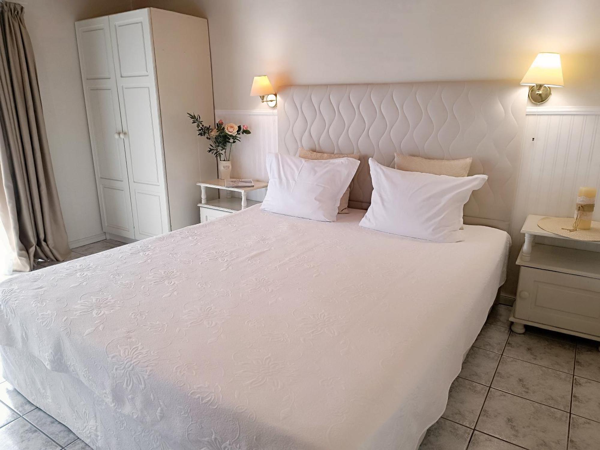 Villa Rosi Sozopol Esterno foto