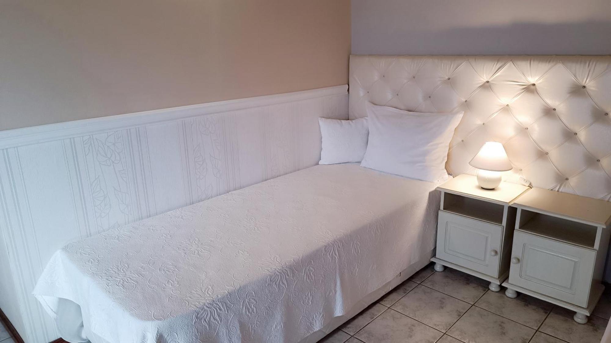 Villa Rosi Sozopol Esterno foto