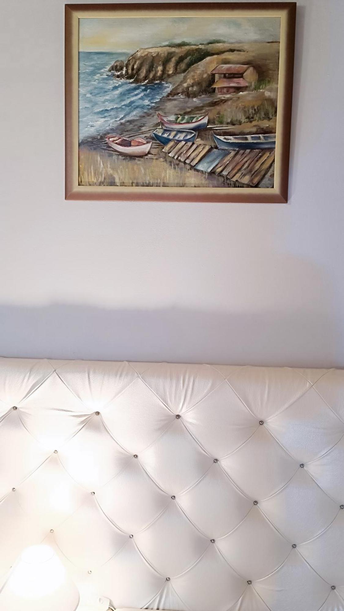 Villa Rosi Sozopol Esterno foto
