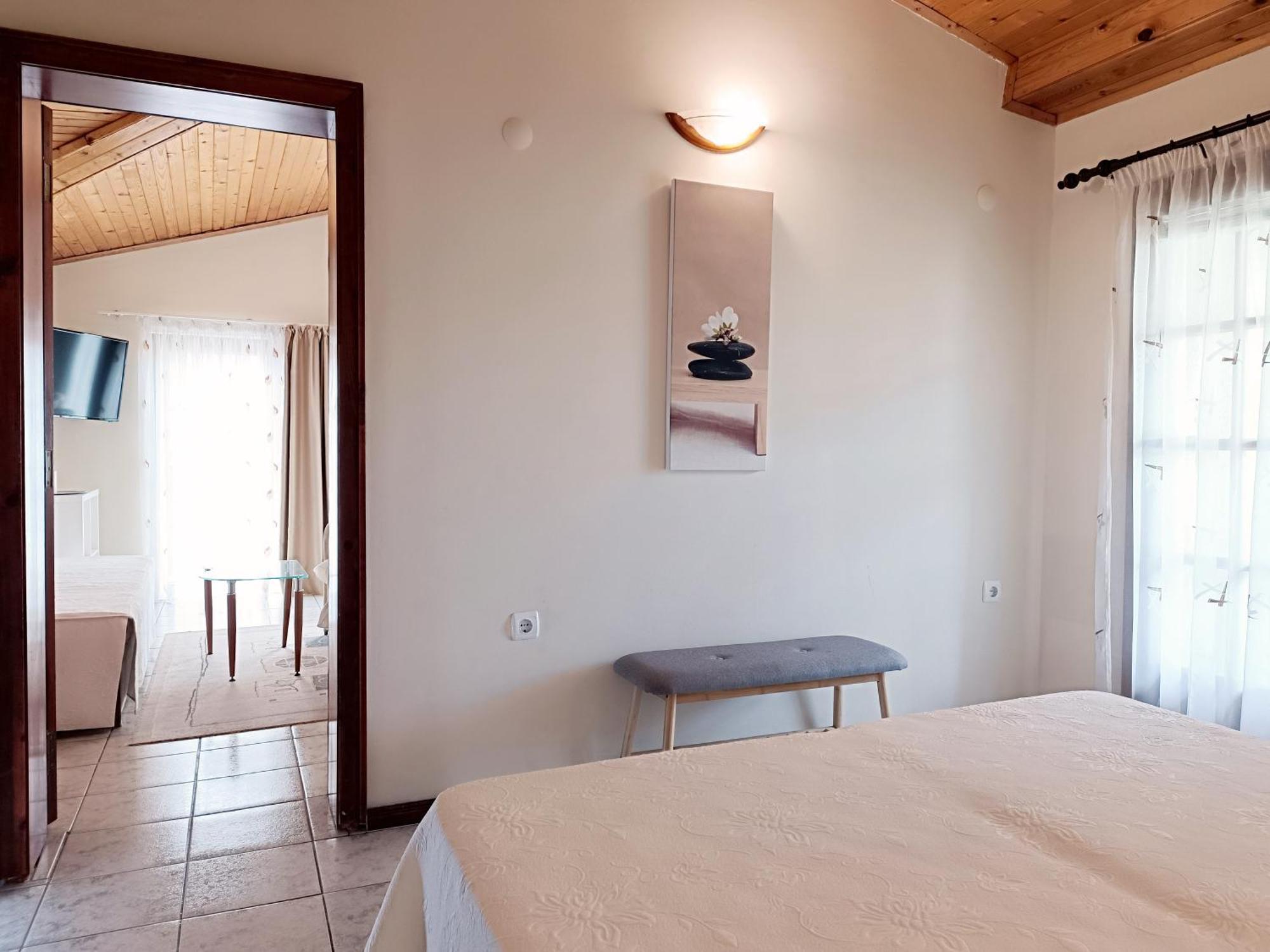 Villa Rosi Sozopol Esterno foto