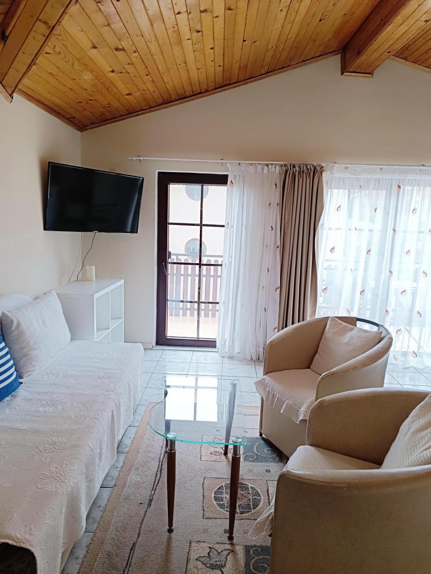 Villa Rosi Sozopol Esterno foto