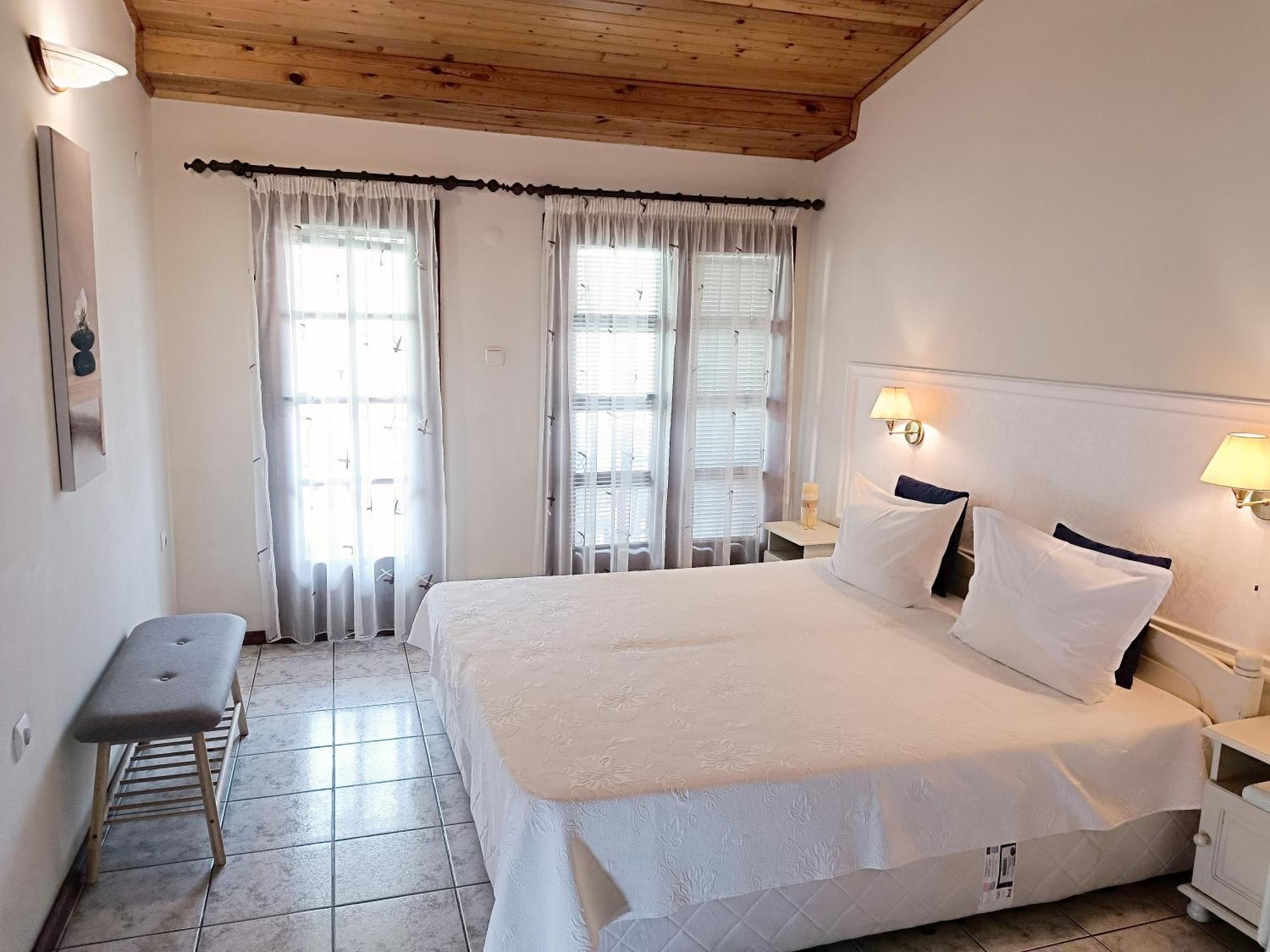 Villa Rosi Sozopol Esterno foto