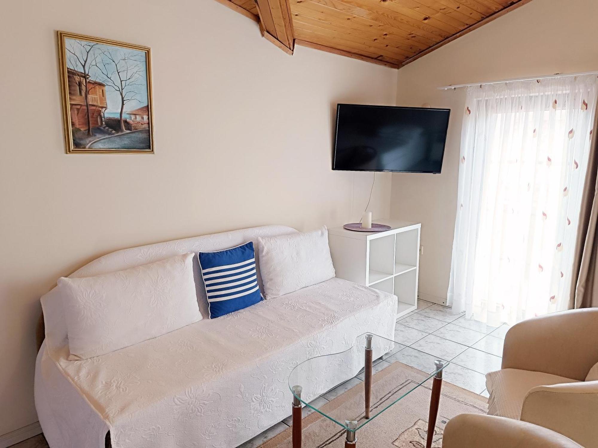 Villa Rosi Sozopol Esterno foto