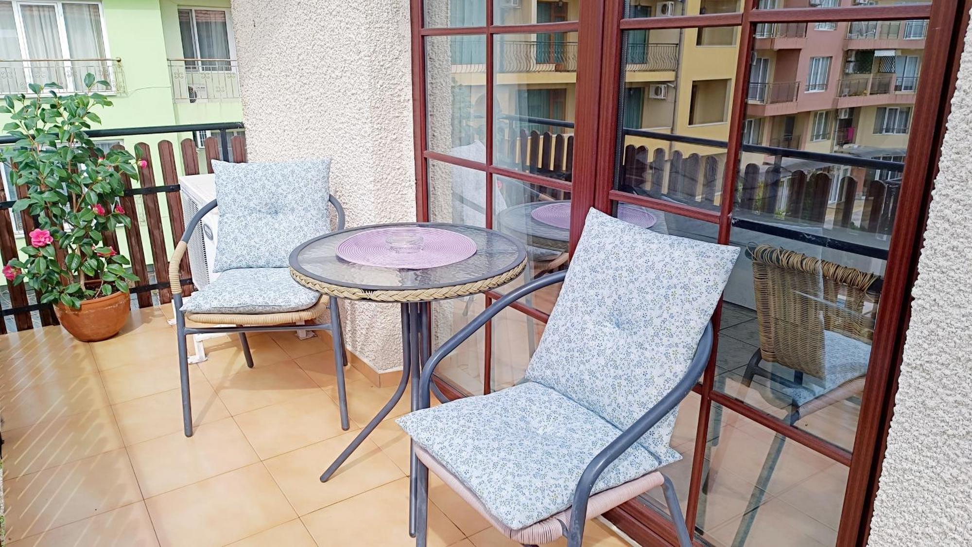 Villa Rosi Sozopol Esterno foto