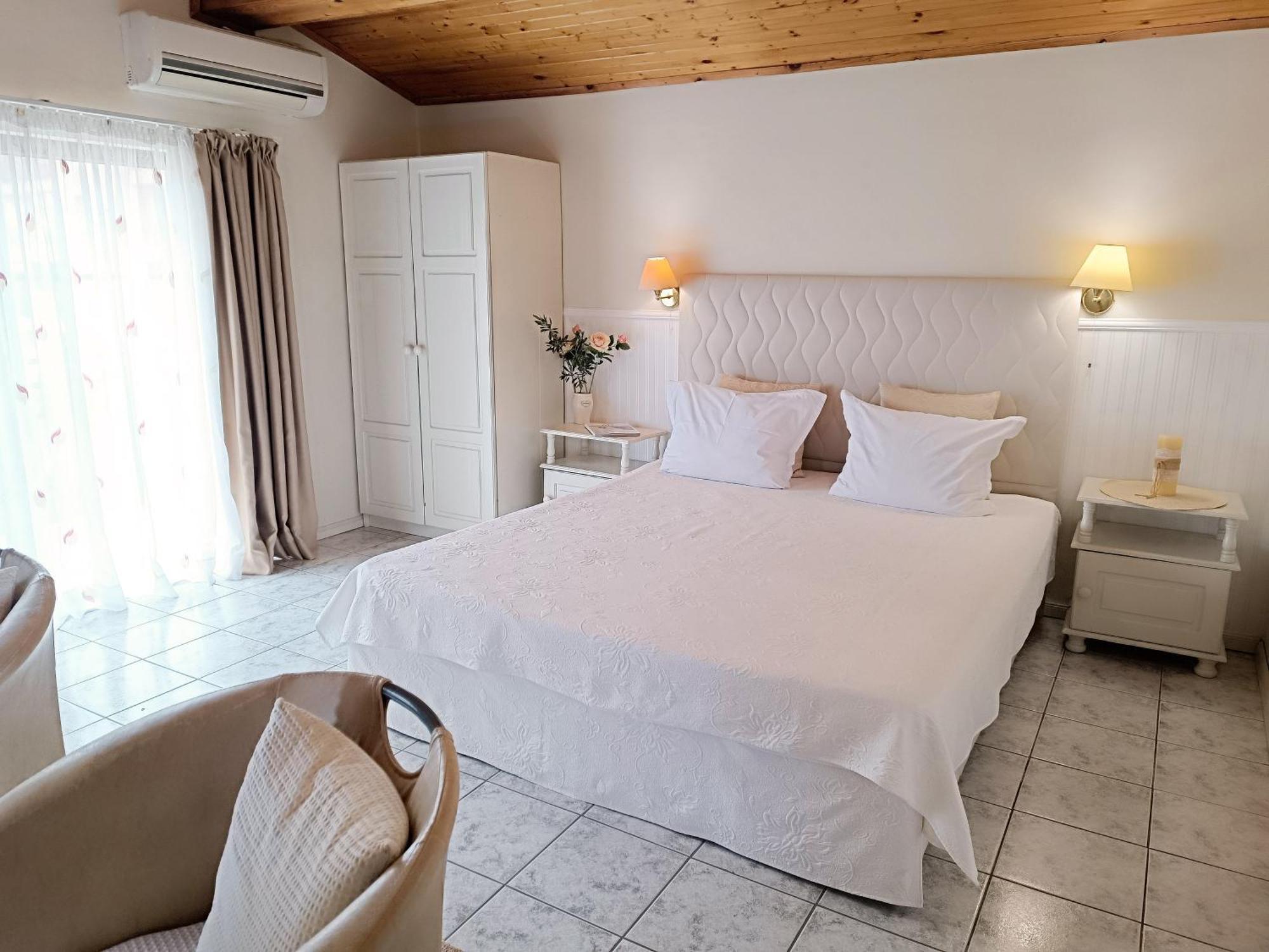Villa Rosi Sozopol Esterno foto