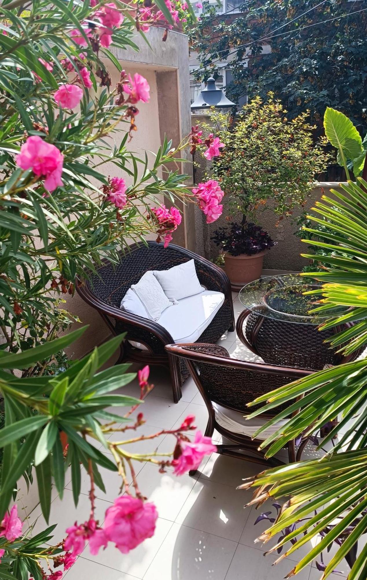 Villa Rosi Sozopol Esterno foto