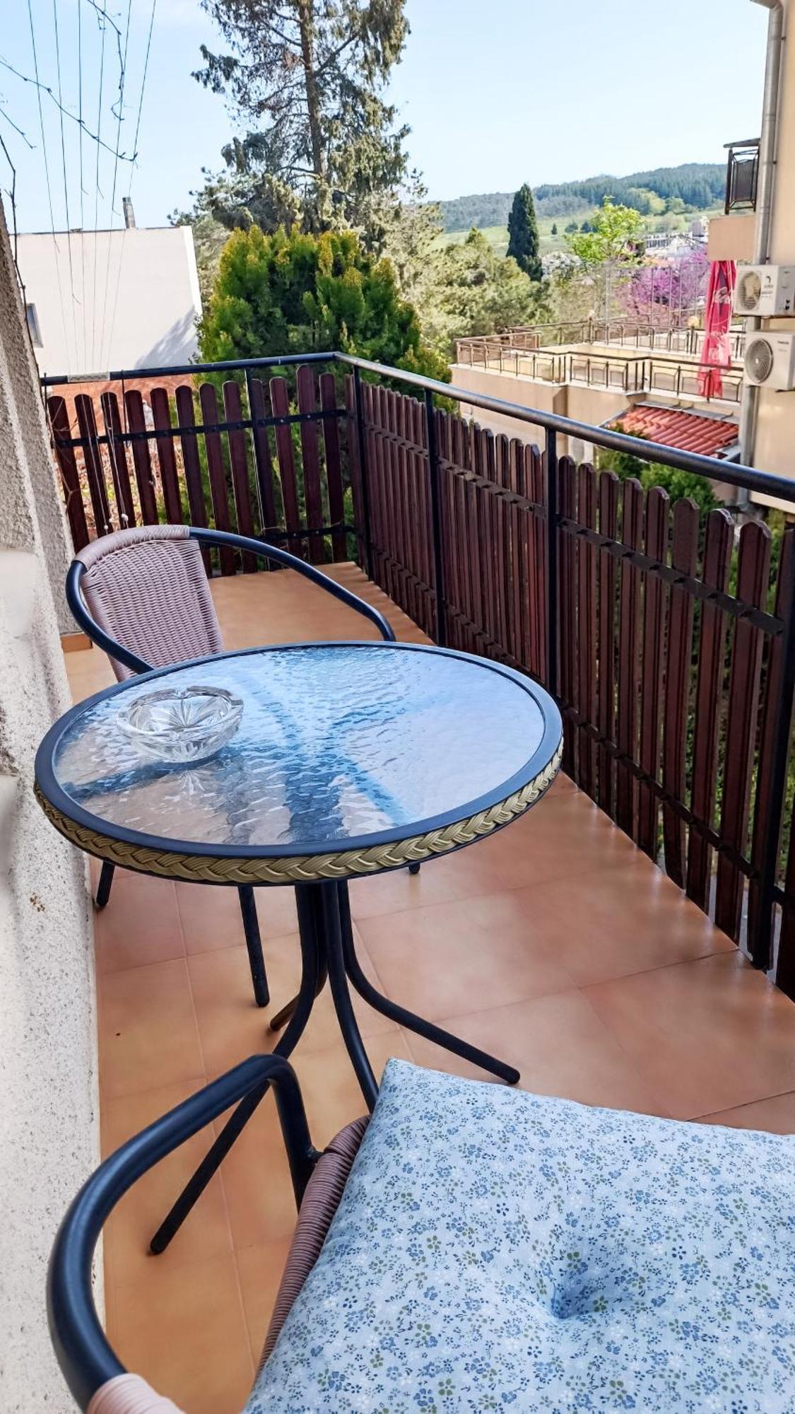 Villa Rosi Sozopol Esterno foto
