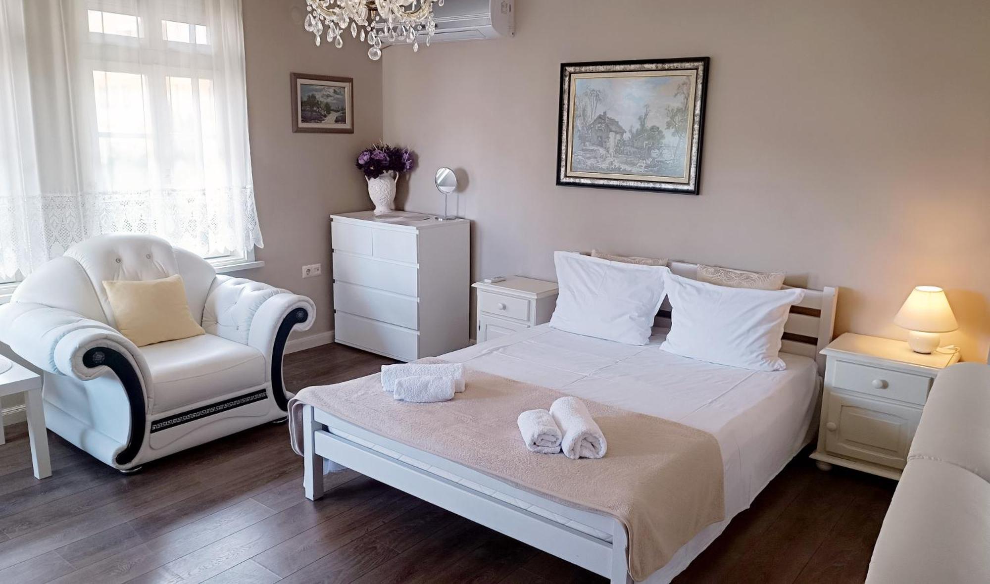 Villa Rosi Sozopol Esterno foto