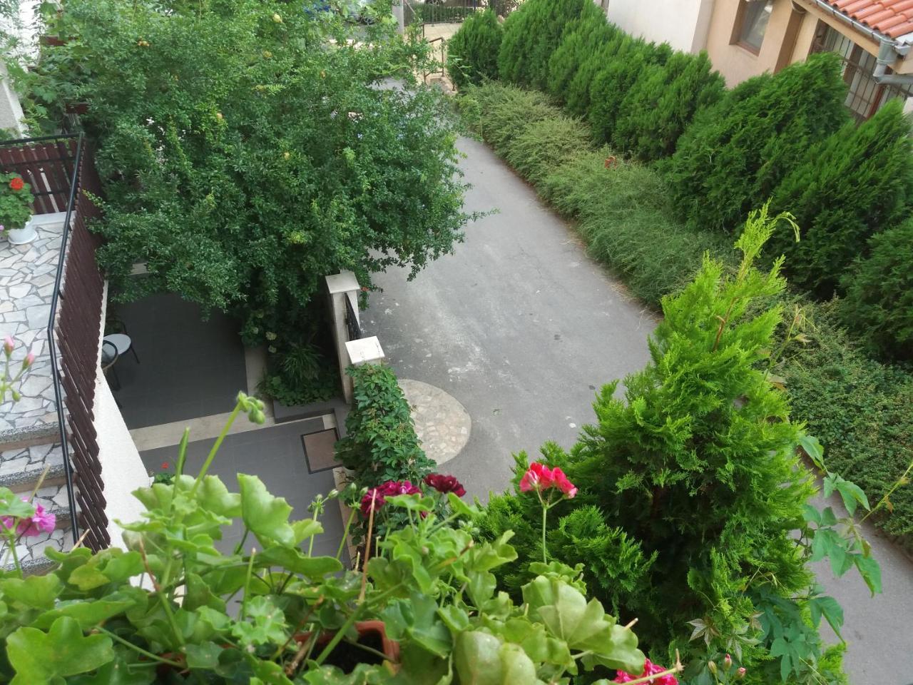 Villa Rosi Sozopol Esterno foto